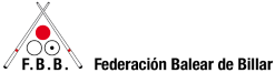 Federación Balear de Billar